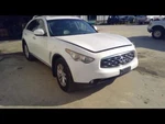 Driver Left Quarter Glass Fits 09-13 Infiniti Fx Series 465821. Fixed Price $155.91.