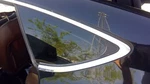Driver Left Quarter Glass Without Laminated Fits 12-18 Audi A7 342369. Fixed Price $125.00.