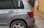 Driver Quarter Glass 204 Type GLK250 Fits 10-15 Mercedes Glk-class 1754032. Fixed Price $283.80.