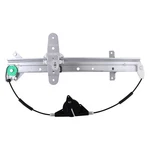 Ford Crown Victoria 92-11 Rear Driver Side Power Window Regulator W/o Motor. Fixed Price $42.19.