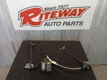 05-13 Corvette C6 Left Door Window Regulator Tested. Fixed Price $989.95.