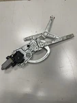 Bmw E36 4DR Sedan Right Front Window Regulator Motor 1992-1998 Oem 1977610. Fixed Price $93.21.