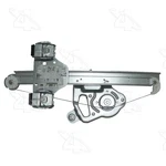 Aci 82254 Power Window Motor And Regulator Assembly For 06-10 Hummer H3T. Fixed Price $103.99.