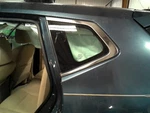 Driver Quarter Glass Vin 1ST Digit Usa Built Fits 14-20 Rogue 1134516. Fixed Price $160.00.
