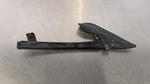 EB1452 2019 Porsche 991 911 Turbo Right Rh Door Front Window Guide. Fixed Price $129.99.
