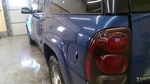 Chevrolet Trailblazer 2005 Left Quarter Panel Used 9268. Fixed Price $349.99.