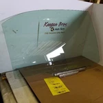 Passenger Right Rear Door Glass With Ultraviolet Fits 04-08 Corolla 113752. Fixed Price $78.98.