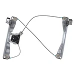 For Chevy Cobalt 05-10 Aisin Front Driver Side Power Window Regulator W/o Motor. Fixed Price $77.35.