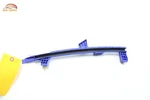 2022 - 2024 Kia EV6 Rear Left Driver Side Door Window Glass Guide Channel Oem. Fixed Price $16.49.