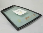 07-12 Nissan Versa Hatchback Door Glass Vent Window Rear Left 82221EL000 Oem. Fixed Price $89.45.