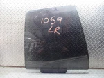99-04 Jeep Grand Cherokee Left Rear Driver Door Glass Privacy Tint. Fixed Price $53.96.