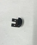 69 Galaxie Nos Ford C9AZ-63222B08-A Front Door Window Top Outer Clip Sold Each. Fixed Price $15.00.