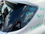Passenger Quarter Glass Canada Market Fits 09-14 Matrix 865461. Fixed Price $69.30.