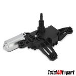 Back Glass Wiper Motor For Chevrolet Traverse 2009-2017 Lhd Rear Side 20989144. Fixed Price $49.99.