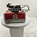Gm Delco Lift Gate Release Actuator 10242895 Fits 1990-1996 Chevy Pontiac Olds. Fixed Price $128.80.