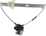 Power Window Motor And Regulator Assembly Cardone 82-1770AR. Fixed Price $62.67.