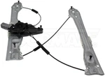 Dorman 751-678 Window Regulator Front Left Fits Chevrolet Malibu. Fixed Price $99.33.