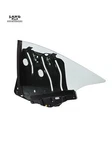 Mercedes R230 Sl-class Driver Left Rear Vent Glass Quarter Window Regulator Oem. Fixed Price $89.99.