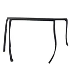 Genuine Bmw Window Guide, Left Rear Door 51-35-7-431-135 New. Fixed Price $180.00.