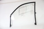 FEU-69659900-A1 R.h. Door Frame With Window Ferrari Used Parts. Fixed Price $3000.00.