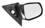 Aftermarket Left Side Power Mirror Fits 2001-05 Honda Civic Model DDBHO0150. Fixed Price $38.25.