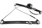 Window Regulator-heavy Duty Design, Ball Bearing Pivot, Improved Pulley Fits X5. Fixed Price $187.11.