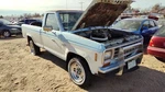 1983-1988 Ford Ranger Driver Left Manual Window Regulator Oem E8TZ1023200A. Fixed Price $89.00.