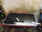 08 07 06 05 03 04 Pontiac Vibe Matrix Oem Factory Glass. Fixed Price $159.99.