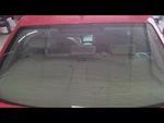 Back Glass Sedan Fits 09-16 Audi A4 713360. Fixed Price $142.40.