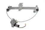 Power Window Motor And Regulator ASSEMBLY-2 Door, Coupe Fits 1998 Ford Escort. Fixed Price $118.86.