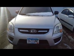 Passenger Front Door Glass Cylinder Fits 05-10 Sportage 276676. Fixed Price $133.24.