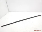 2013 Bmw 320I 328I 335I 340I 330I F30 F31 Front Left Door Channel Trim Black. Fixed Price $49.99.