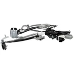 Genuine Motorcraft Window Regulator WLRA-398. Fixed Price $201.60.