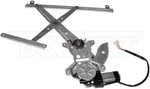 Dorman 741-727 Power Window Regulator And Motor Assembly For 87-91 Toyota Camry. Fixed Price $125.31.