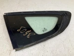 10-17 Bmw 550I Gt Left Quarter Window Glass. Fixed Price $123.24.