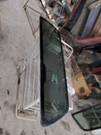 Back Glass Crew Cab Without Sliding Fits 09-21 Frontier 293641. Fixed Price $115.00.