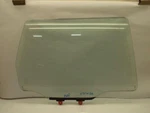 Passenger Right Rear Door Glass Tinted Fits 03-06 Outlander 417220. Fixed Price $102.38.