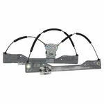 Genuine Motorcraft Window Regulator WLRA-220. Fixed Price $68.28.