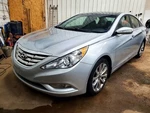 Roof Glass Only Vin C 5TH Digit Hybrid Rear Fits 11-15 Sonata 1918399. Fixed Price $130.00.