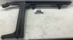Genuine Oem Mopar Jeep Wrangler Jl Door Surround Left Side With Bolts 68251547AF. Fixed Price $122.97.