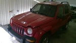 Used Front Left Door Window Regulator Fits: 2002 Jeep Liberty Electric. Fixed Price $85.99.