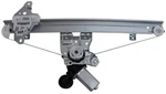 Aci Window Motor And Regulator Assembly P 389217. Fixed Price $184.41.