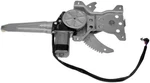 Dorman Power Window Regulator And Motor Assembly 741-046. Fixed Price $117.37.