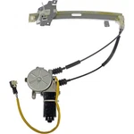 748-385 Dorman Window Regulator Rear Passenger Right Side Hand For Kia Spectra. Fixed Price $232.98.