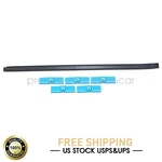 Front Right Passenger Side Windshield Moulding Kit Fits 2010-23 Lexus GX460. Fixed Price $48.34.