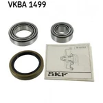 Wheel Bearing Kit Skf VKBA1499 For Mercedes-benz S-class. Fixed Price $58.57.