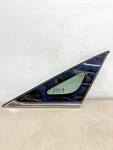 2012 Hyundai Sonata Right Side Passenger Quarter Glass Oem. Fixed Price $90.00.