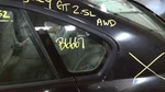 Driver Left Quarter Glass Sedan Fits 05-09 Legacy 341069. Fixed Price $174.79.