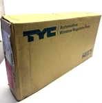 Factory Sealed Package Window Reg W/ Motor Tyc 660063. Fixed Price $59.99.
