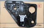 Genuine Window Regulator Elantra Sedan 2017 2020 Rear Door Right Side Oem. Fixed Price $149.99.